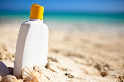 Encapsulation technology can increase SPF of organic sunscreens