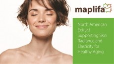Maplifa®: North American Extract Supporting Skin Radiance and Elasticity for Healthy Aging 