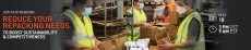 Reduce your repacking needs to boost sustainability and competitiveness