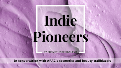 Indie Pioneers Podcast: Oo La Lab on what it will take for Asian fragrance brands to go global