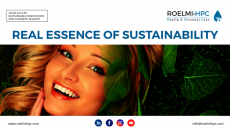 ROELMI HPC, Your partner in sustainable innovation